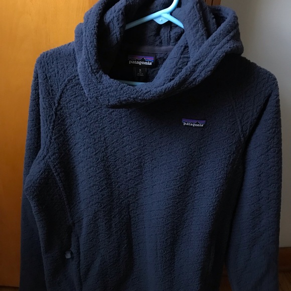 Tags Patagonia Diamond Capra Hoody 